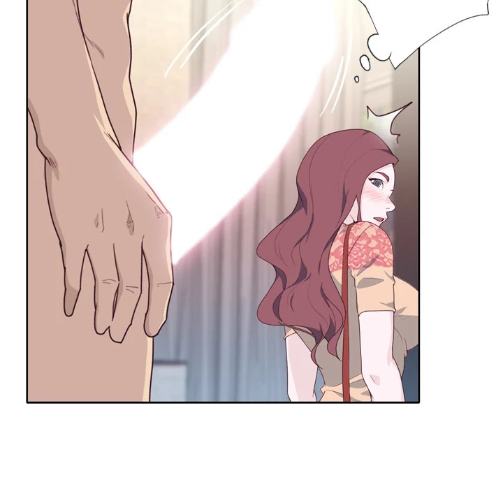 Tighty Lady Chapter 28 page 14 - Chapter 28