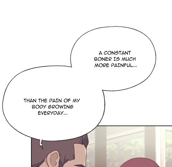 Tighty Lady Chapter 28 page 15 - Chapter 28