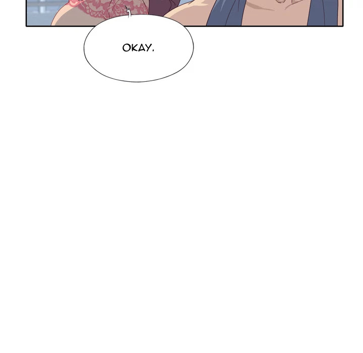 Tighty Lady Chapter 28 page 18 - Chapter 28
