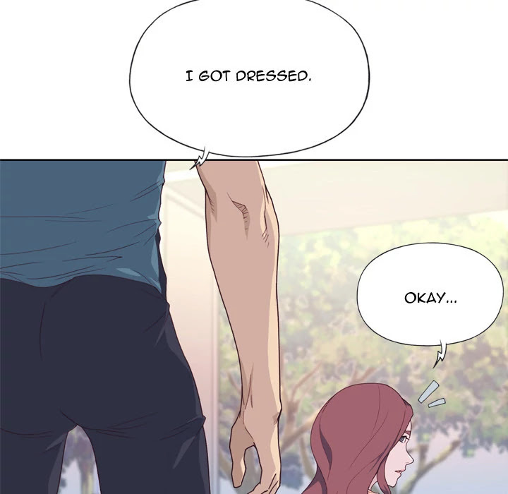 Tighty Lady Chapter 28 page 20 - Chapter 28