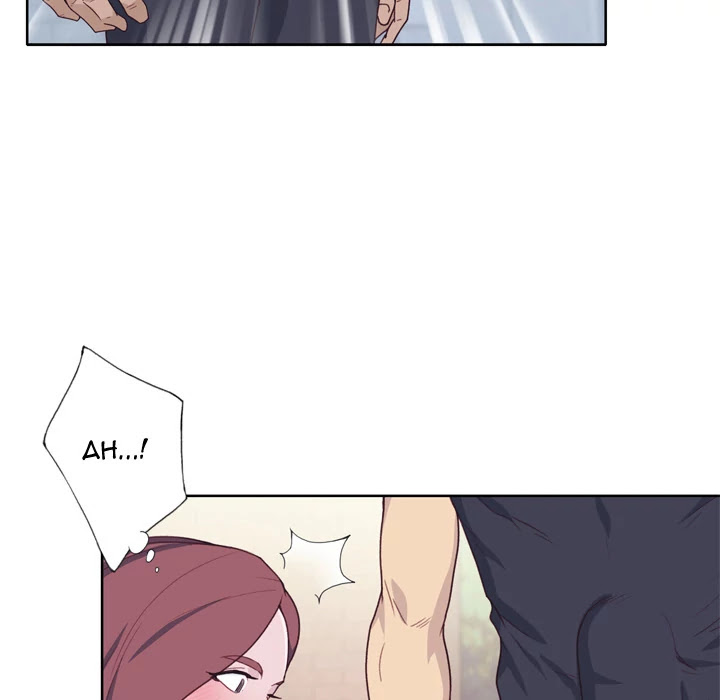 Tighty Lady Chapter 28 page 23 - Chapter 28