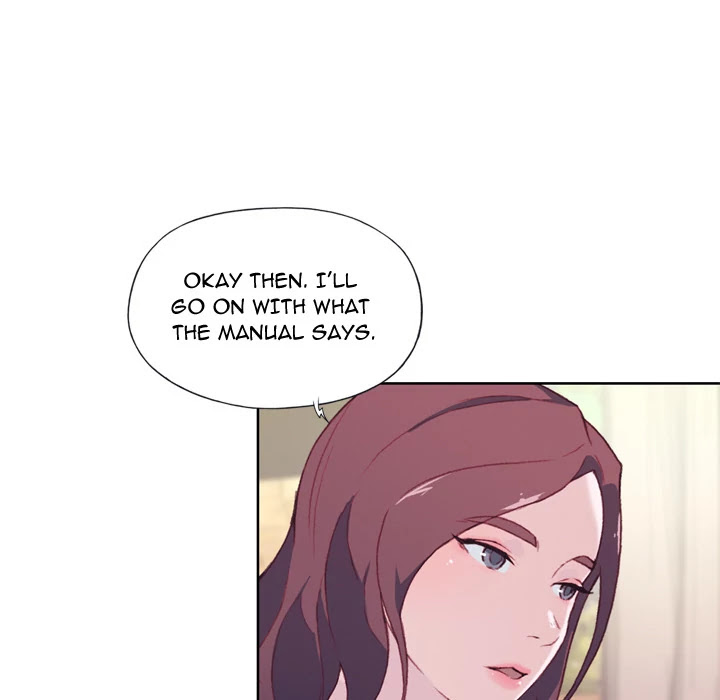 Tighty Lady Chapter 28 page 26 - Chapter 28