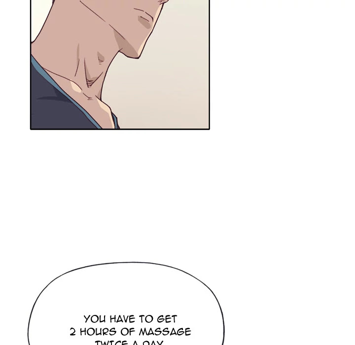 Tighty Lady Chapter 28 page 28 - Chapter 28