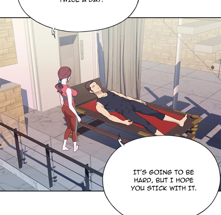 Tighty Lady Chapter 28 page 29 - Chapter 28