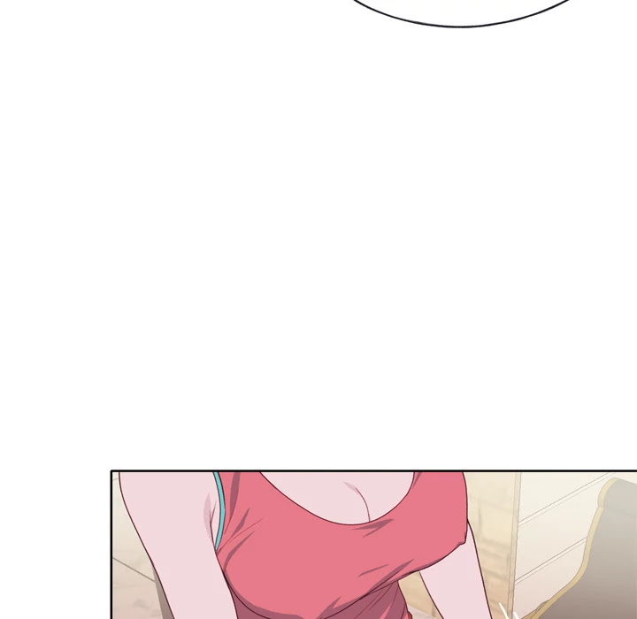 Tighty Lady Chapter 28 page 30 - Chapter 28