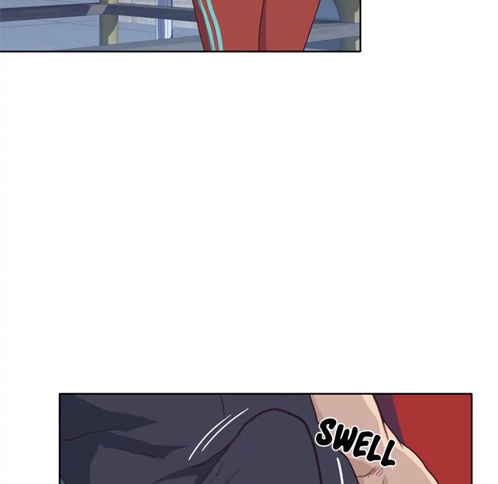 Tighty Lady Chapter 28 page 33 - Chapter 28