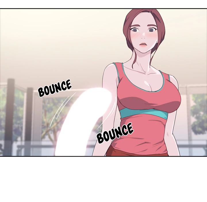 Tighty Lady Chapter 28 page 38 - Chapter 28