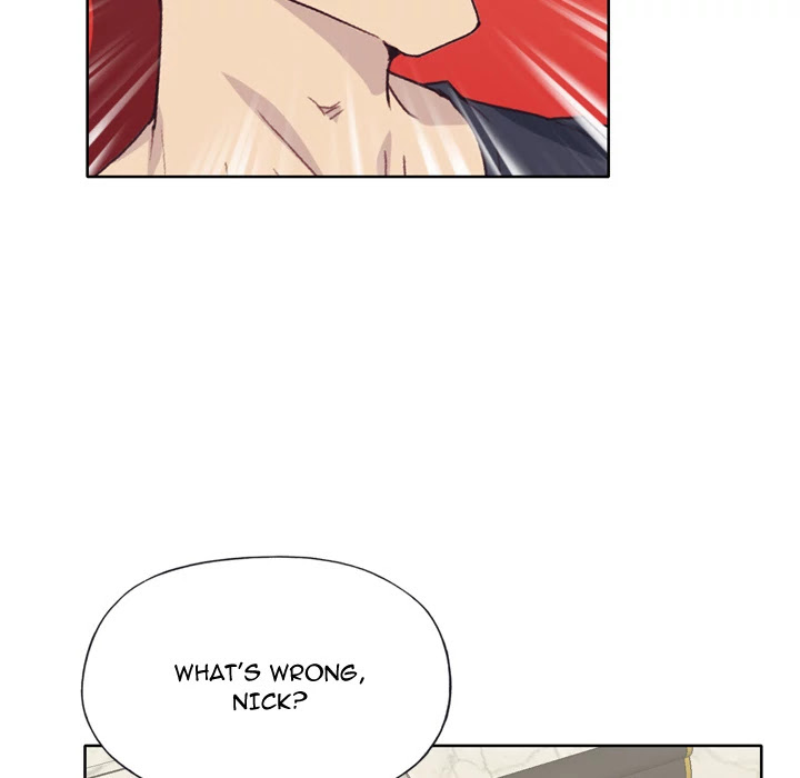 Tighty Lady Chapter 28 page 40 - Chapter 28