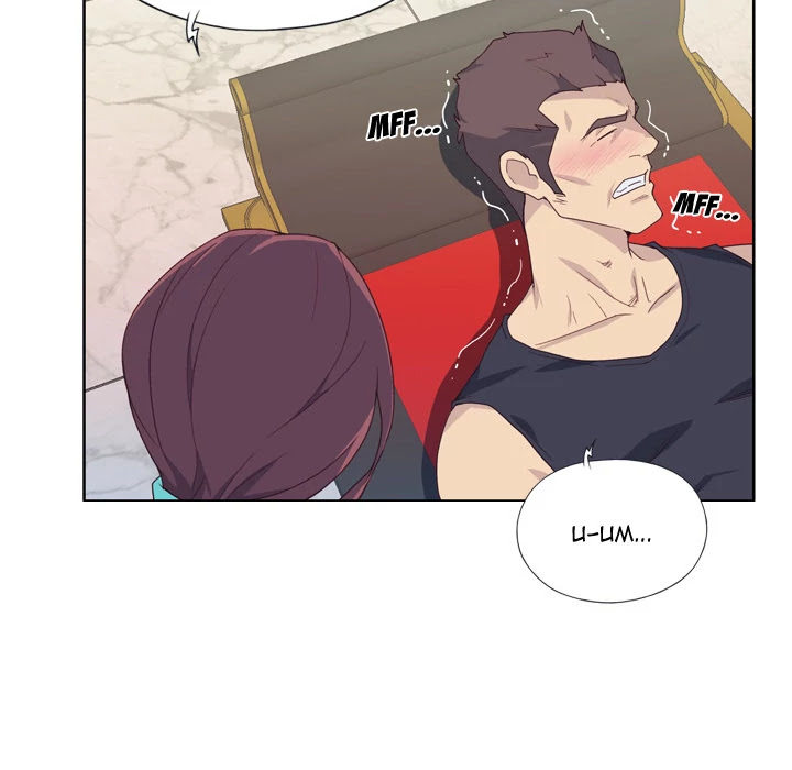 Tighty Lady Chapter 28 page 41 - Chapter 28