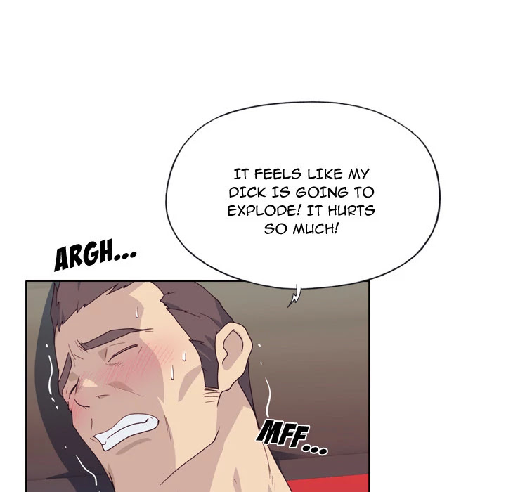 Tighty Lady Chapter 28 page 42 - Chapter 28