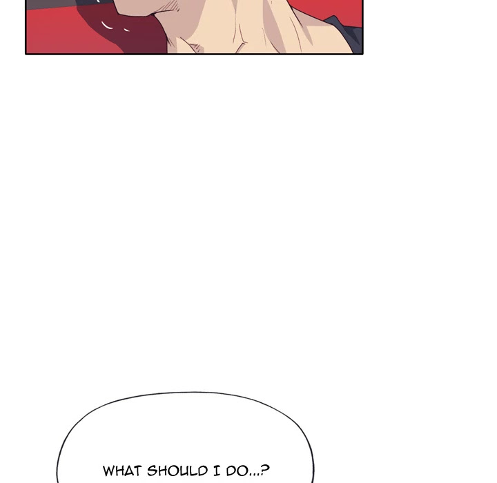 Tighty Lady Chapter 28 page 43 - Chapter 28
