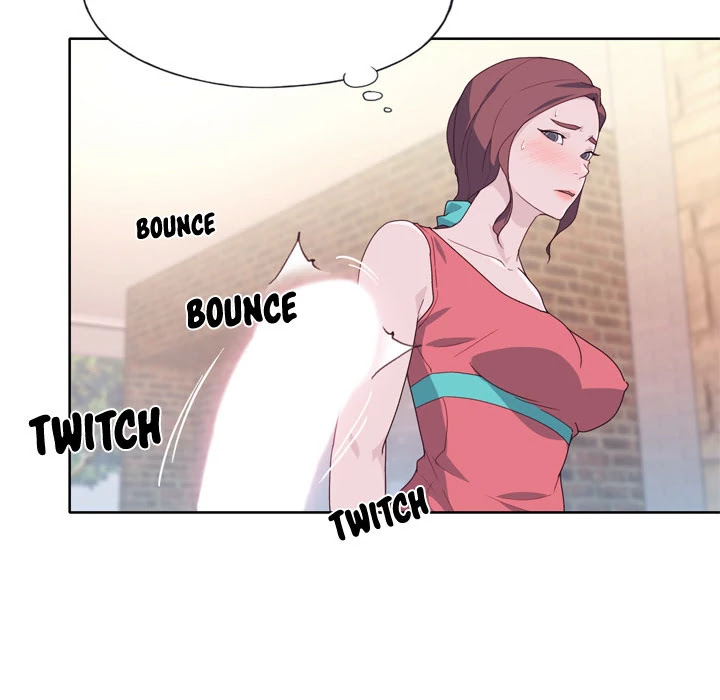 Tighty Lady Chapter 28 page 44 - Chapter 28