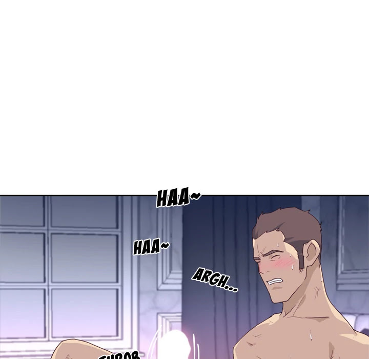 Tighty Lady Chapter 28 page 49 - Chapter 28
