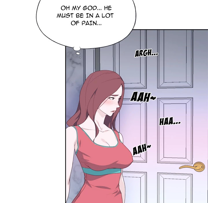 Tighty Lady Chapter 28 page 51 - Chapter 28