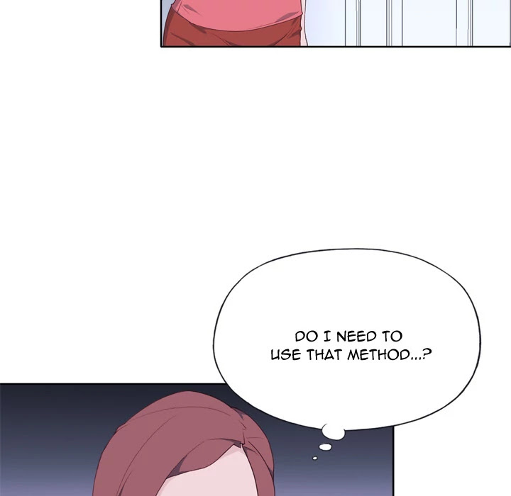Tighty Lady Chapter 28 page 52 - Chapter 28