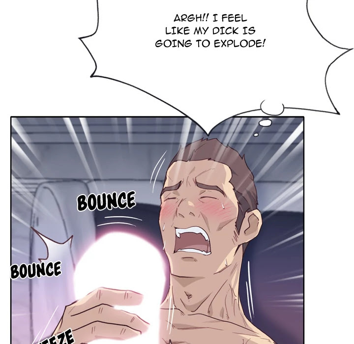 Tighty Lady Chapter 28 page 54 - Chapter 28