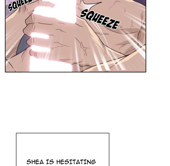 Tighty Lady Chapter 28 page 55 - Chapter 28