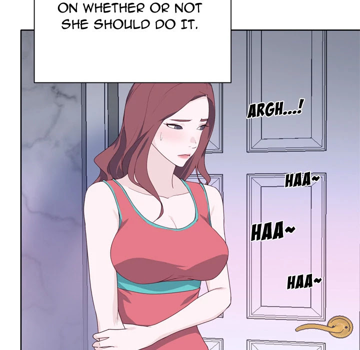 Tighty Lady Chapter 28 page 56 - Chapter 28