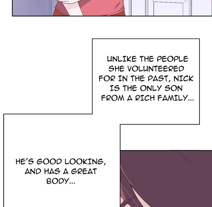 Tighty Lady Chapter 28 page 57 - Chapter 28