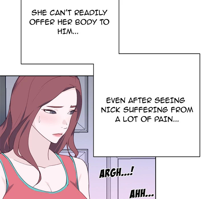 Tighty Lady Chapter 28 page 59 - Chapter 28