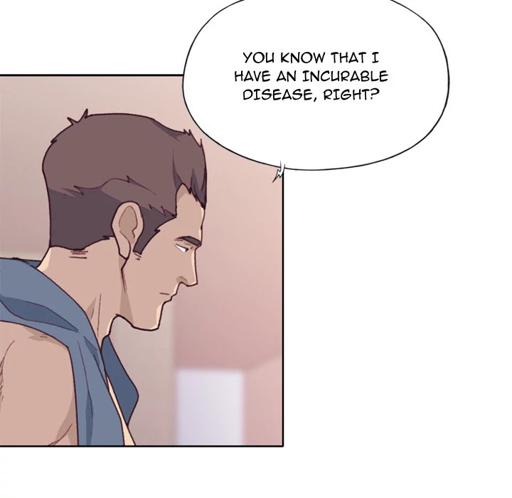 Tighty Lady Chapter 28 page 6 - Chapter 28