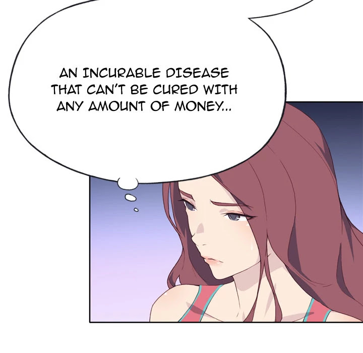 Tighty Lady Chapter 28 page 61 - Chapter 28