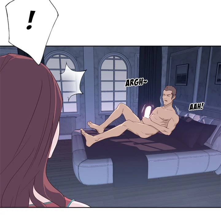 Tighty Lady Chapter 28 page 64 - Chapter 28