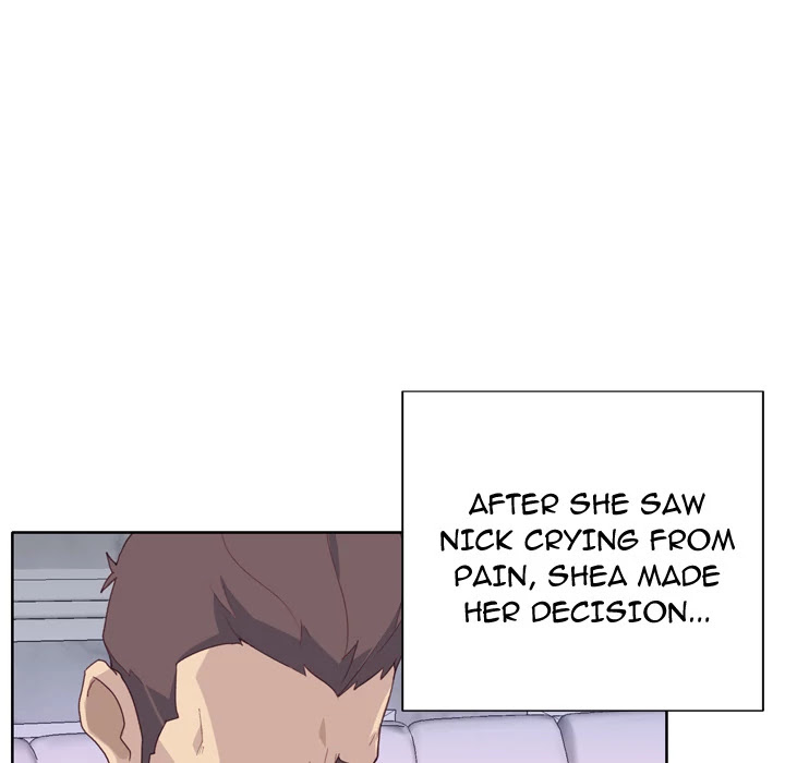 Tighty Lady Chapter 28 page 65 - Chapter 28