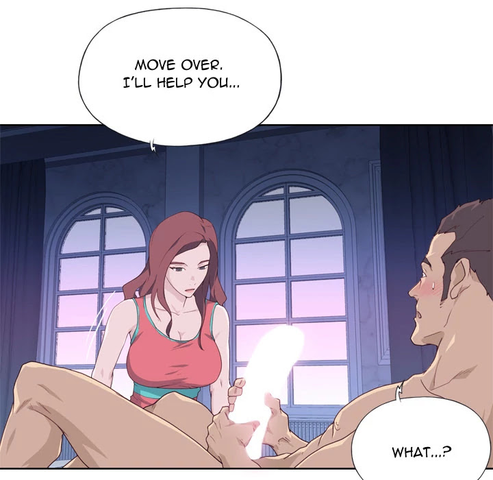 Tighty Lady Chapter 28 page 69 - Chapter 28