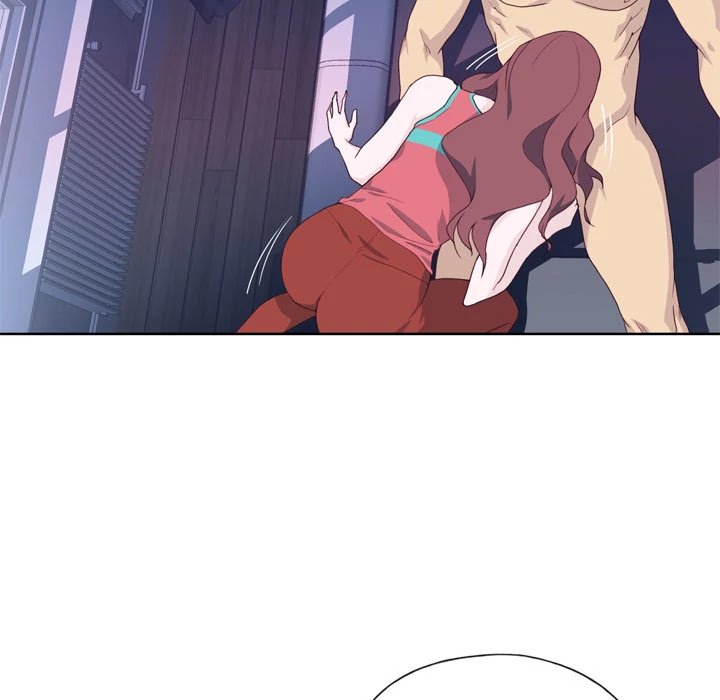 Tighty Lady Chapter 28 page 71 - Chapter 28
