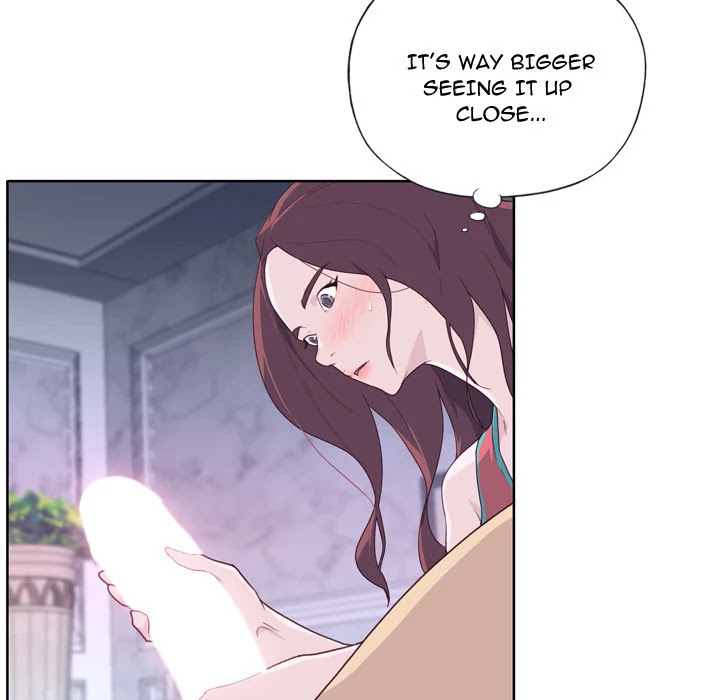Tighty Lady Chapter 28 page 72 - Chapter 28