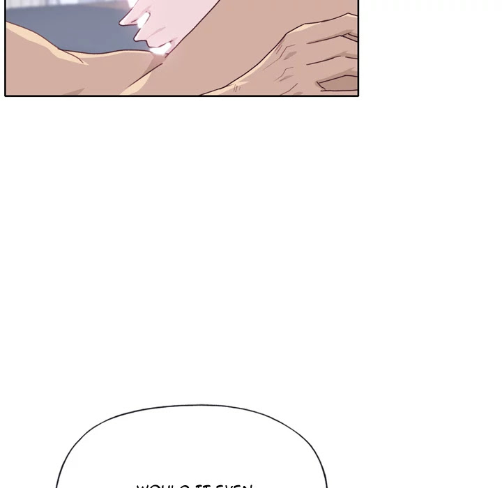Tighty Lady Chapter 28 page 73 - Chapter 28