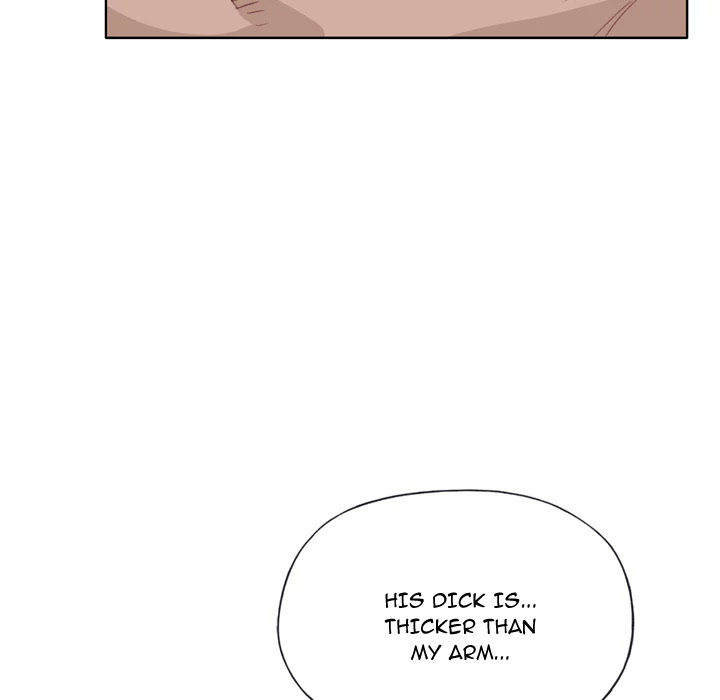 Tighty Lady Chapter 28 page 77 - Chapter 28
