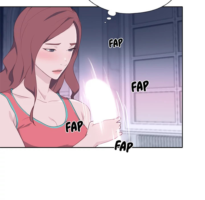 Tighty Lady Chapter 28 page 78 - Chapter 28