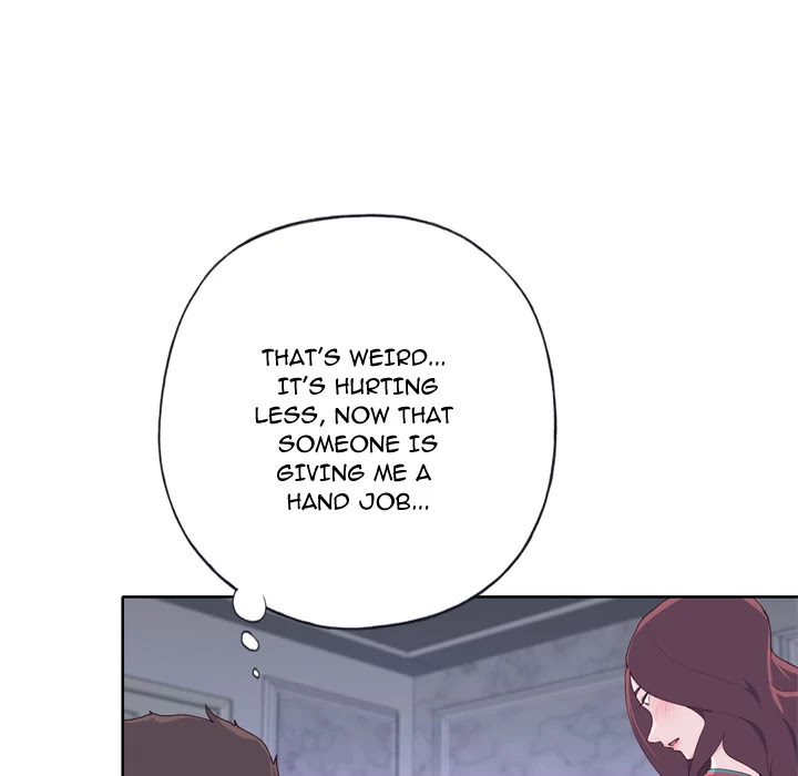 Tighty Lady Chapter 28 page 79 - Chapter 28