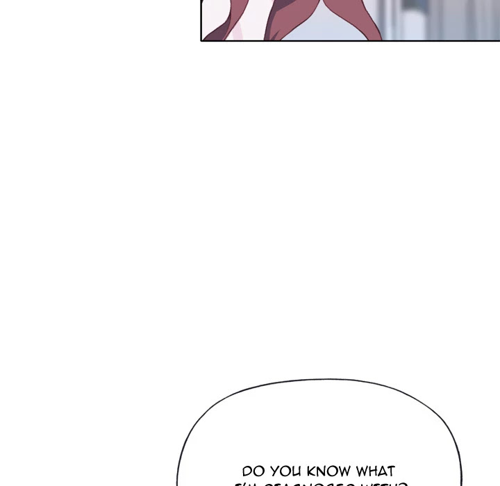 Tighty Lady Chapter 28 page 8 - Chapter 28