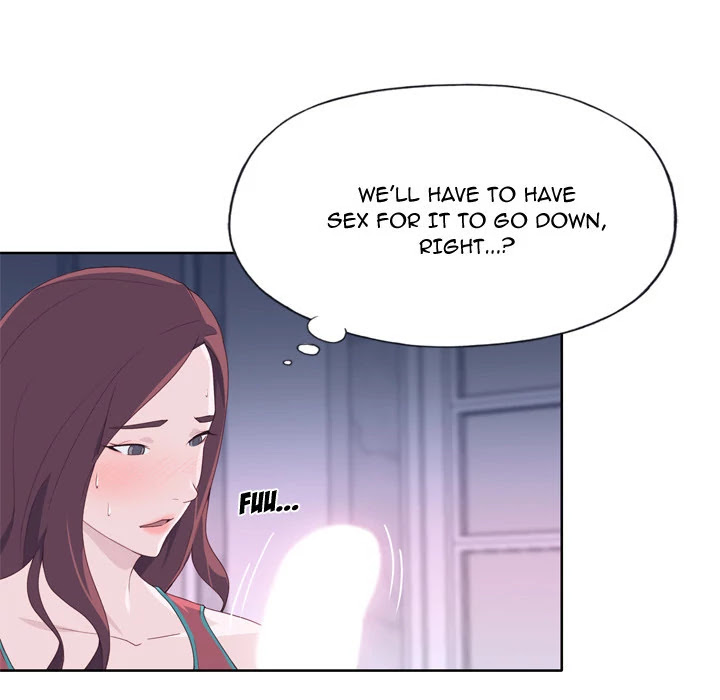 Tighty Lady Chapter 28 page 81 - Chapter 28