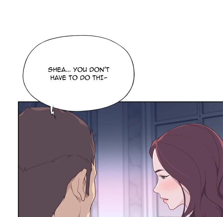 Tighty Lady Chapter 28 page 84 - Chapter 28