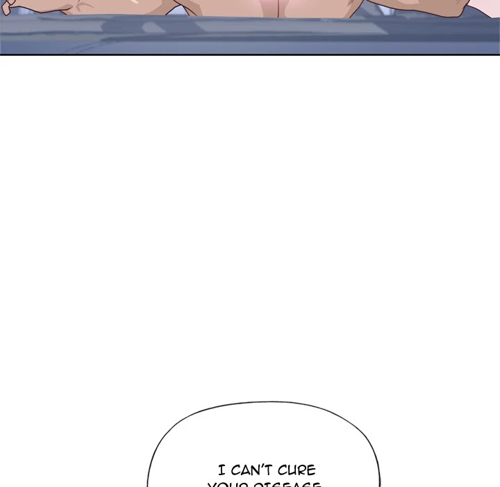 Tighty Lady Chapter 28 page 87 - Chapter 28
