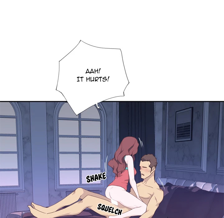 Tighty Lady Chapter 28 page 92 - Chapter 28