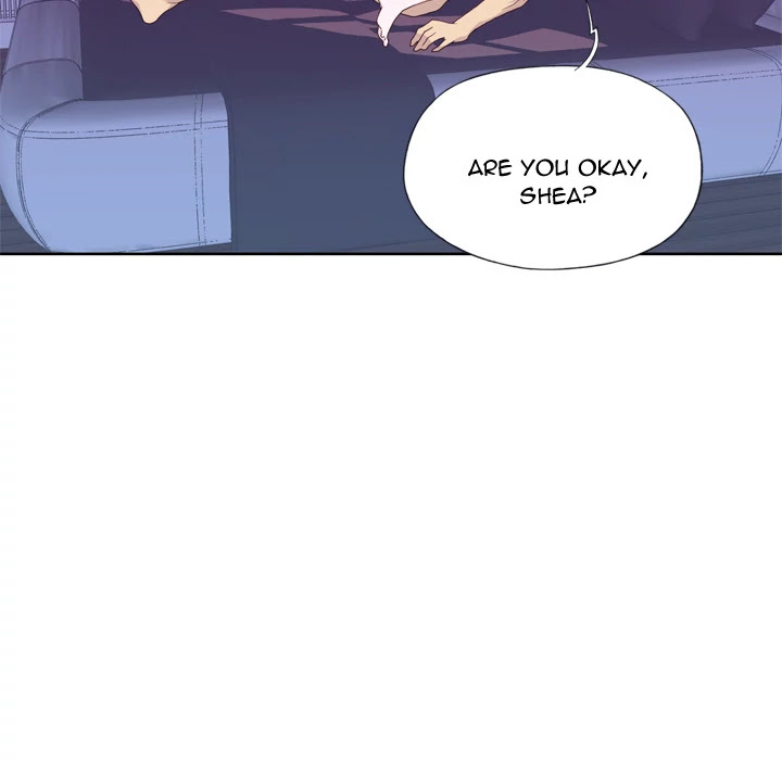 Tighty Lady Chapter 28 page 93 - Chapter 28