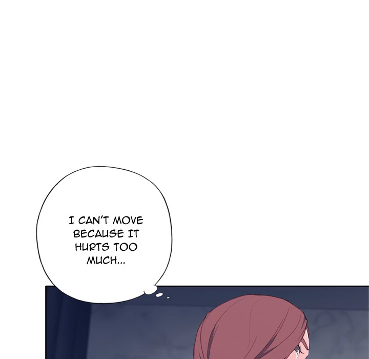 Tighty Lady Chapter 28 page 94 - Chapter 28