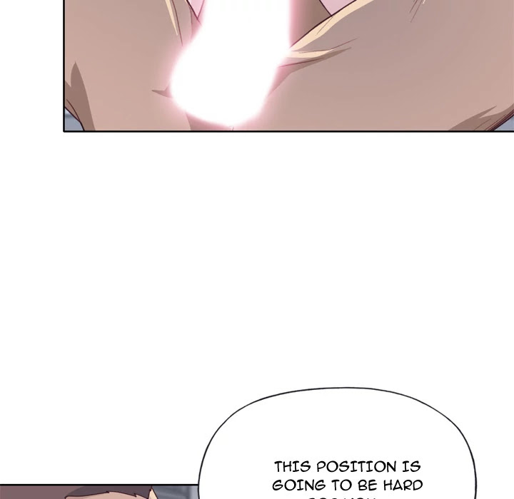 Tighty Lady Chapter 28 page 96 - Chapter 28