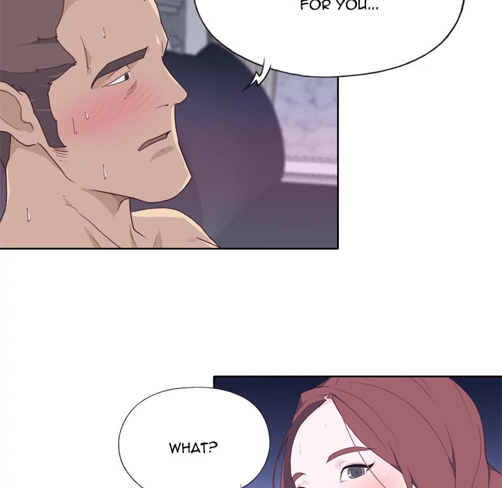 Tighty Lady Chapter 28 page 97 - Chapter 28