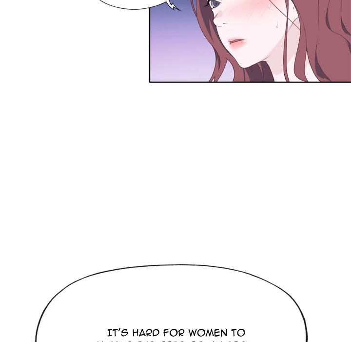 Tighty Lady Chapter 28 page 98 - Chapter 28