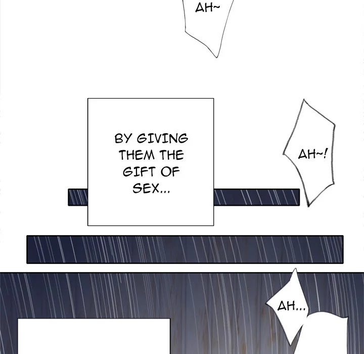 Tighty Lady Chapter 3 page 102 - Chapter 3