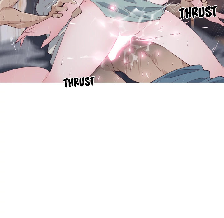Tighty Lady Chapter 3 page 104 - Chapter 3