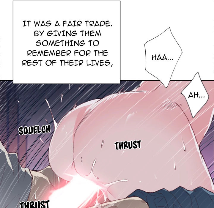 Tighty Lady Chapter 3 page 105 - Chapter 3