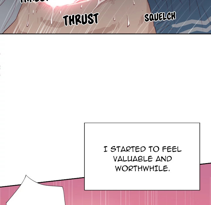 Tighty Lady Chapter 3 page 106 - Chapter 3