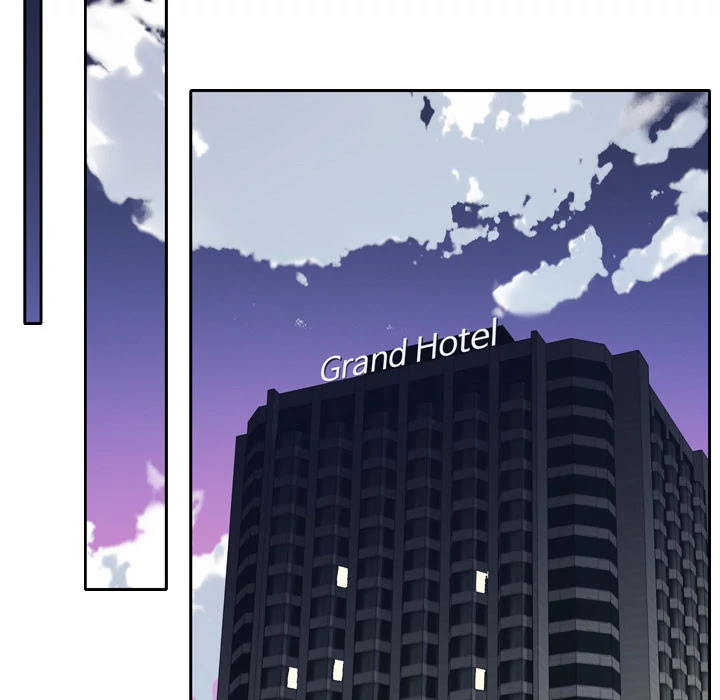 Tighty Lady Chapter 3 page 112 - Chapter 3